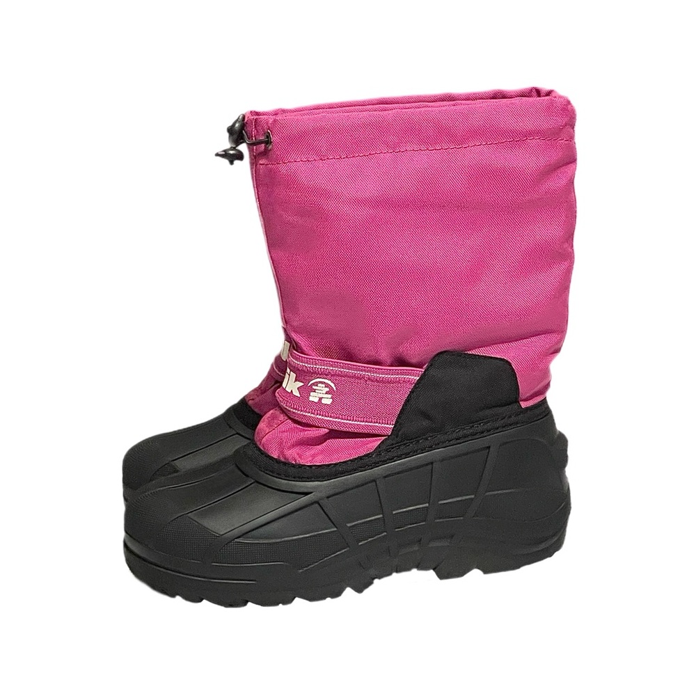 Girls Kamik Icebuster Winter Snow Boots